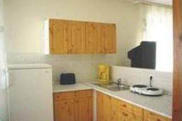Hungrie Privát Balatonalmádi, Extérieur
